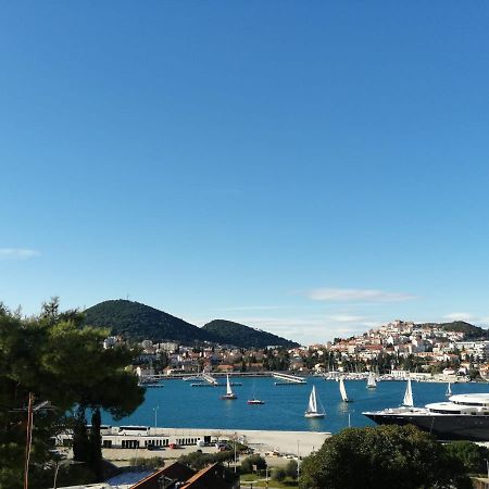 Apartments Grebovic Dubrovnik Bagian luar foto