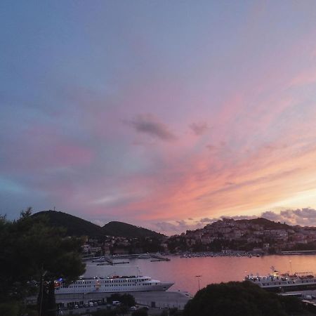 Apartments Grebovic Dubrovnik Bagian luar foto