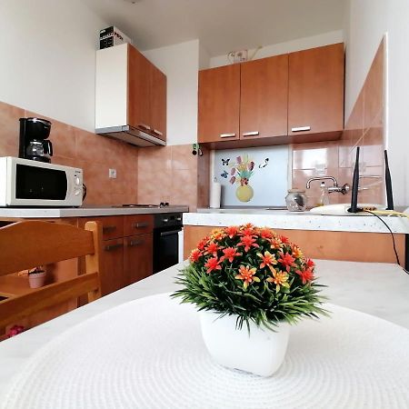 Apartments Grebovic Dubrovnik Bagian luar foto