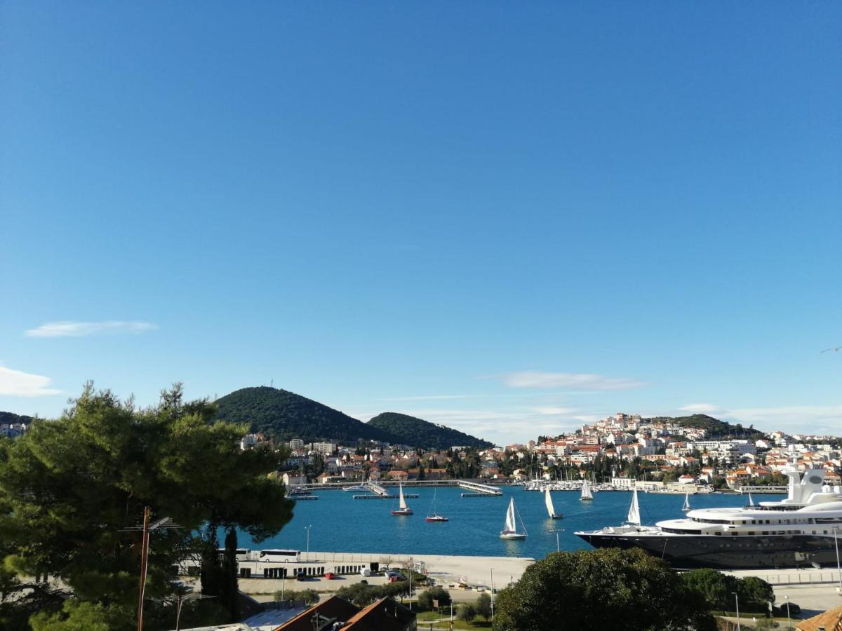Apartments Grebovic Dubrovnik Bagian luar foto