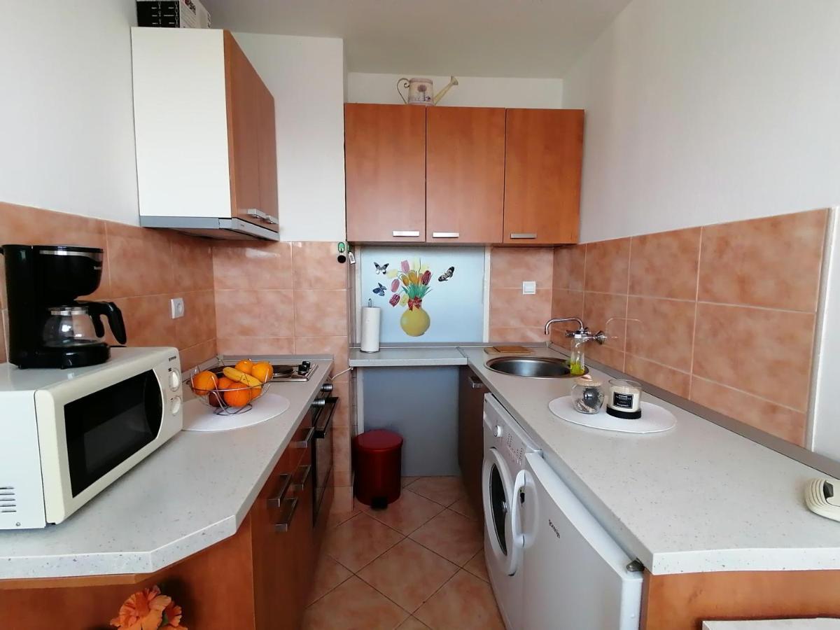 Apartments Grebovic Dubrovnik Bagian luar foto