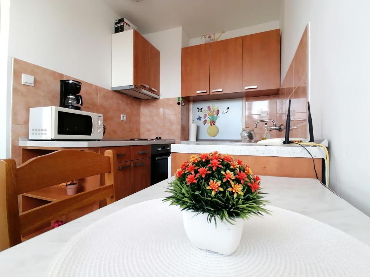 Apartments Grebovic Dubrovnik Bagian luar foto