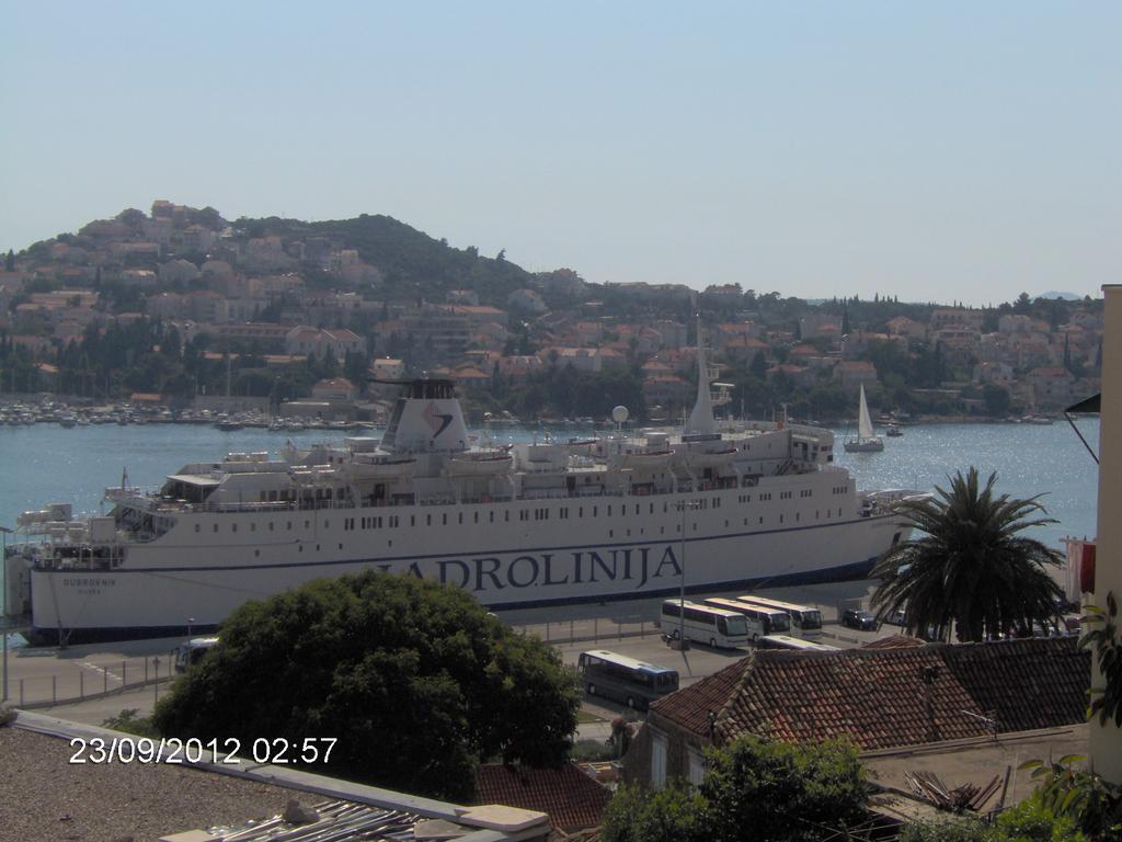 Apartments Grebovic Dubrovnik Bagian luar foto