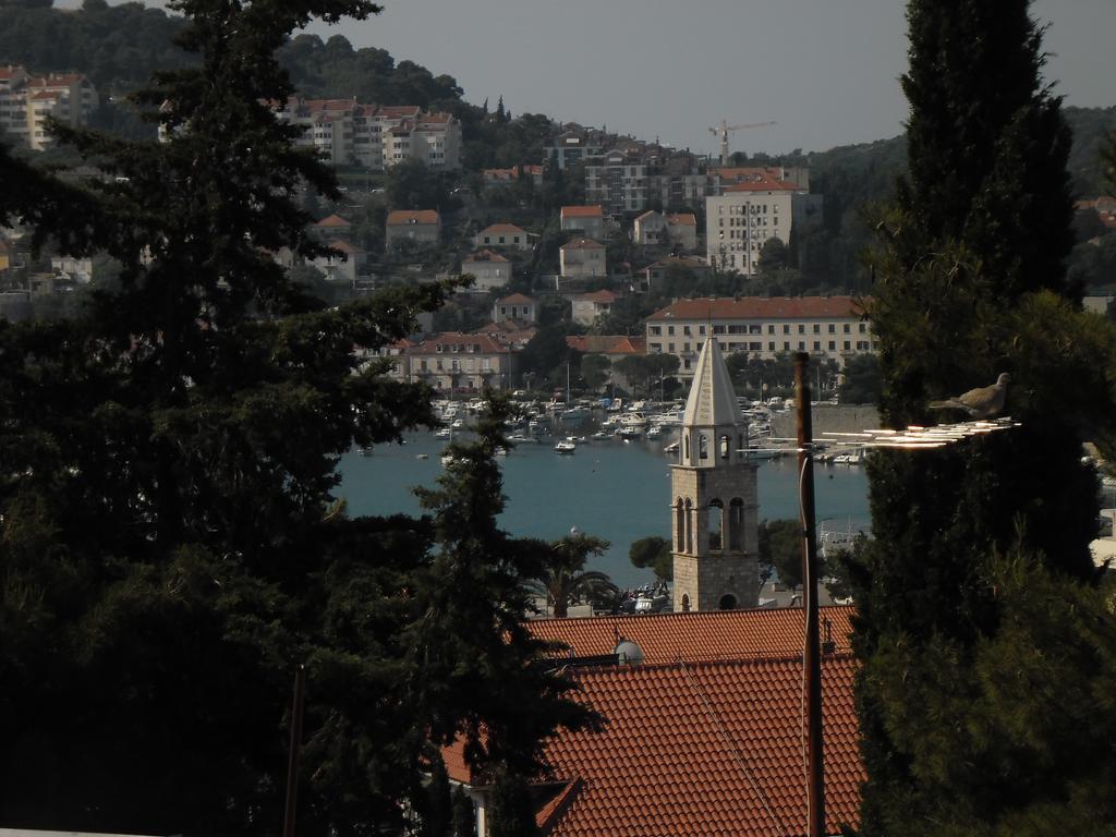 Apartments Grebovic Dubrovnik Bagian luar foto