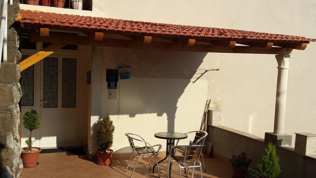 Apartments Grebovic Dubrovnik Bagian luar foto